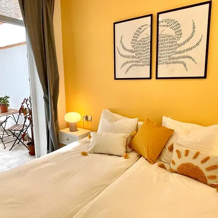 Weybeach 7 - New, Modern, Stylish, Fully Equipped * Ла-Санта