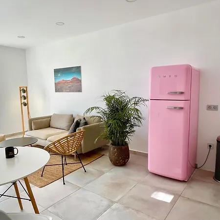Апартаменты Weybeach 7 - New, Modern, Stylish, Fully Equipped Ла-Санта
