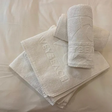 Weybeach 7 - New, Modern, Stylish, Fully Equipped 라 산타