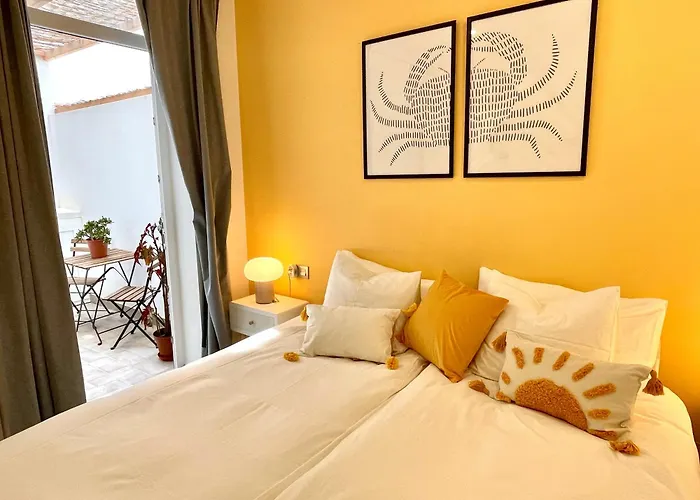 Weybeach 7 - New, Modern, Stylish, Fully Equipped * La Santa