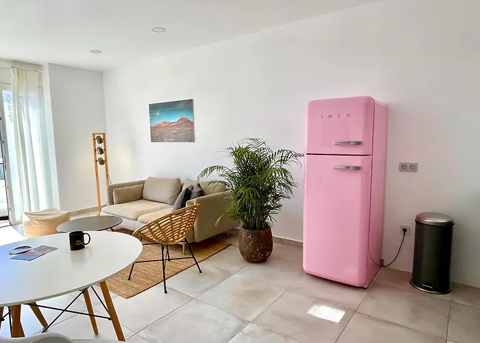 Apartman Weybeach 7 - New, Modern, Stylish, Fully Equipped La Santa