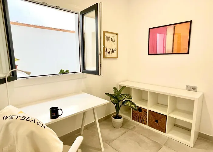 Weybeach 7 - New, Modern, Stylish, Fully Equipped 아파트 *